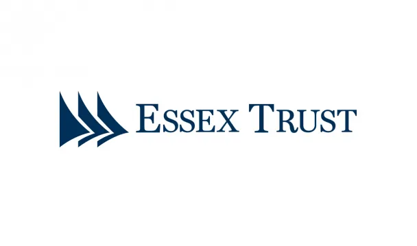 Logo for Essex Trust services