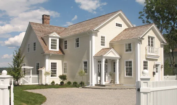 House designed by KV Designs