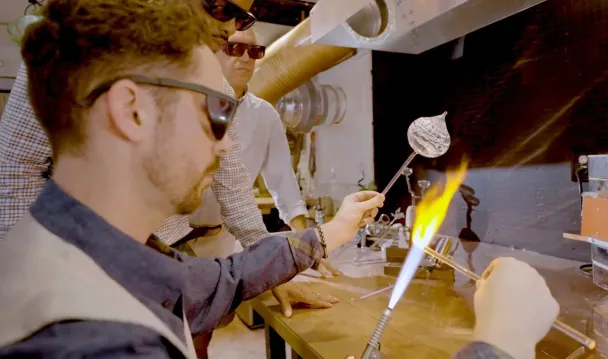 Arch One Glass in Chester