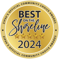 Best of the Shoreline 2024